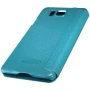 Nillkin Sparkle Series New Leather case for Samsung Galaxy Alpha (G850F G8508S) order from official NILLKIN store